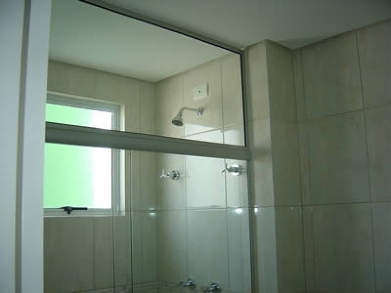 Box para Banheiro Preço na Cidade Tiradentes - Box de Vidro no ABC