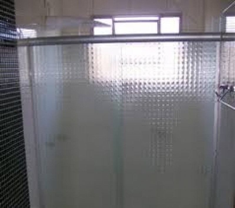 Box Vidro Banheiro Preço em Pinheiros - Box de Vidro em Santo André
