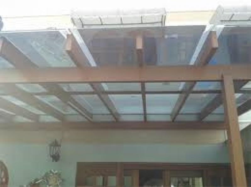 Cobertura Vidro Valores no Alto da Lapa - Coberturas de Vidro em São Bernardo