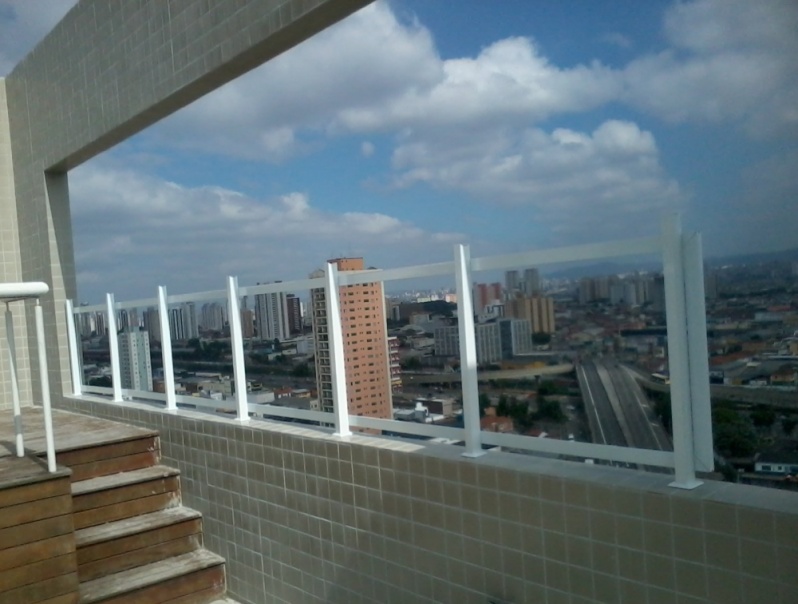 Cortina de Vidro para Varanda Valor em São Bernardo do Campo - Cortinas de Vidros