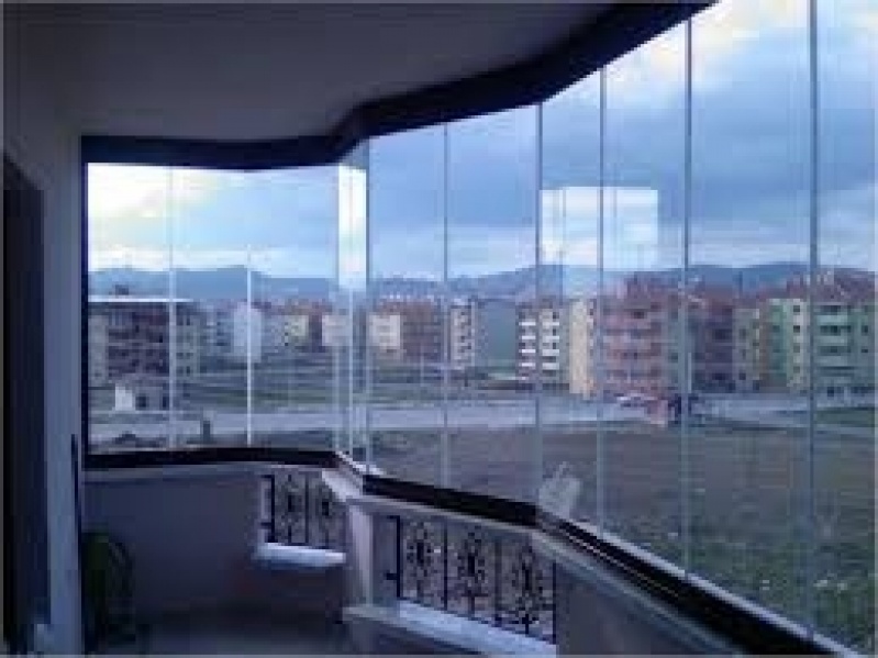 Cortinas de Vidro Preço em Água Rasa - Cortina de Vidro Preço