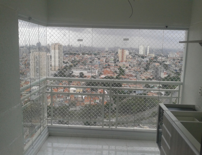 Cortinas de Vidro Preços M2 em Itaquera - Cortina de Vidro no ABC