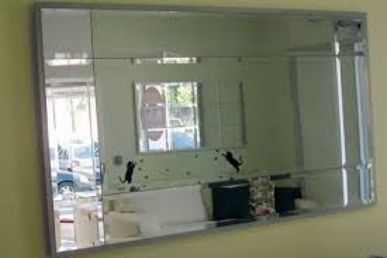 Espelhos de Decoração Preço na Vila Carrão - Espelhos Preço