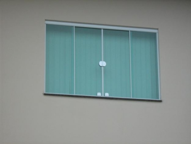 Janela de Vidro Preços em Aricanduva - Janela de Vidro Preço em Osasco