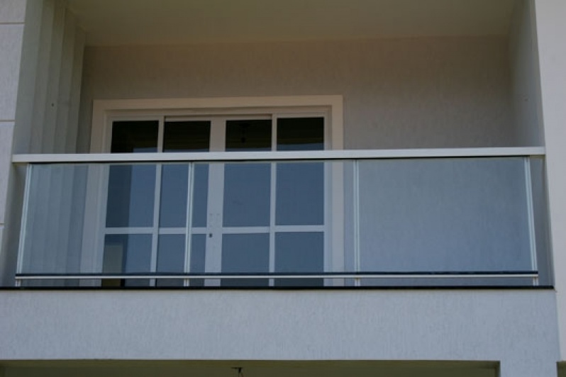 Janelas de Vidro Valor na Vila Gustavo - Janela de Vidro Preço no ABC