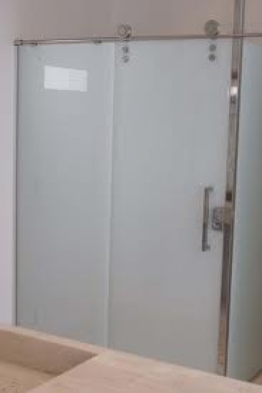 Porta de Vidro de Correr Valores em Pinheiros - Porta de Vidro de Correr em Osasco