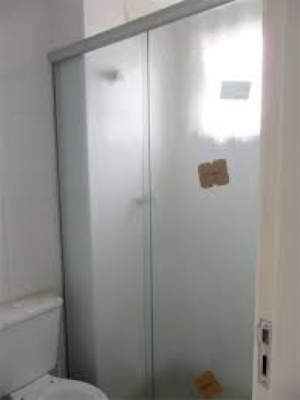 Preço Box Banheiro na Cidade Ademar - Box de Vidro para Banheiro