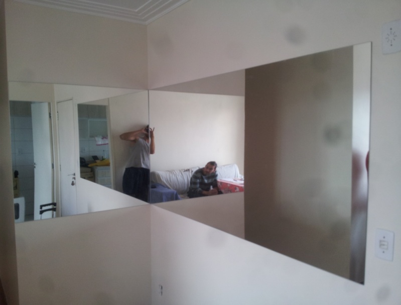Preços de Espelho no Itaim Bibi - Preços de Espelhos