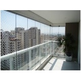 Cortina de Vidro valores M2 na Vila Maria