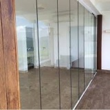 Cortinas de Vidro para Varandas valor na Bela Vista