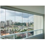 Cortinas de Vidro Preços em Engenheiro Goulart