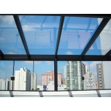 Cortinas de Vidro Preços M2 na Vila Carrão