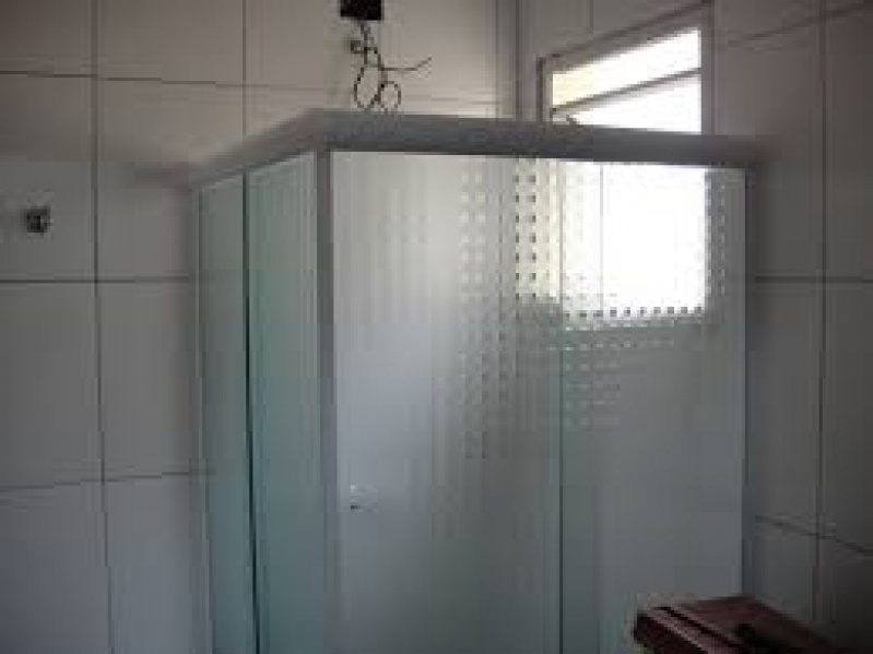 Vidro Box Valores na Santa Efigênia - Box para Banheiro de Vidro