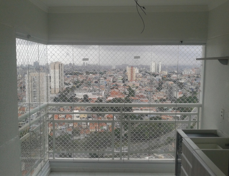 Vidros Sacadas no Itaim Paulista - Vidros para Sacada